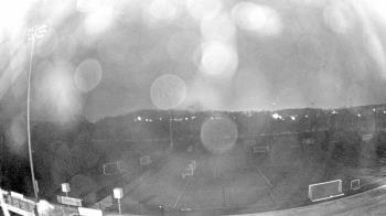 Weather camera view of Truist Sports Park.