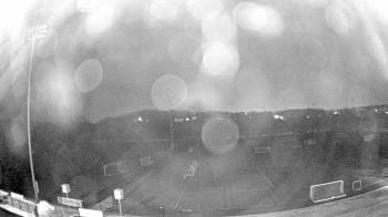 Weather camera view of Truist Sports Park.