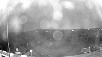 Weather camera view of Truist Sports Park.