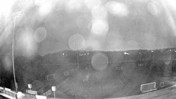 Weather camera view of Truist Sports Park.