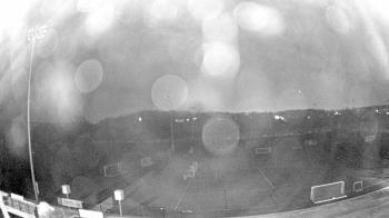 Weather camera view of Truist Sports Park.