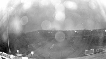 Weather camera view of Truist Sports Park.