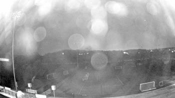 Weather camera view of Truist Sports Park.