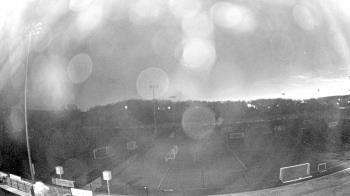 Weather camera view of Truist Sports Park.