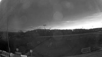 Weather camera view of Truist Sports Park.