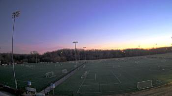 Weather camera view of Truist Sports Park.