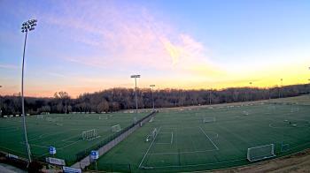 Weather camera view of Truist Sports Park.