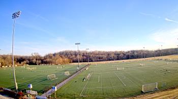 Weather camera view of Truist Sports Park.
