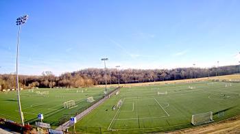 Weather camera view of Truist Sports Park.