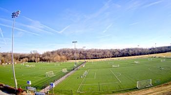 Weather camera view of Truist Sports Park.