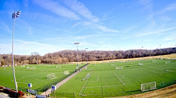 Weather camera view of Truist Sports Park.
