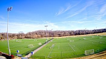 Weather camera view of Truist Sports Park.
