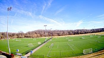 Weather camera view of Truist Sports Park.