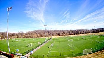 Weather camera view of Truist Sports Park.