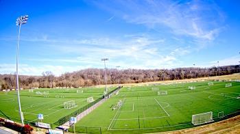 Weather camera view of Truist Sports Park.