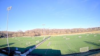 Weather camera view of Truist Sports Park.