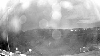 Weather camera view of Truist Sports Park.