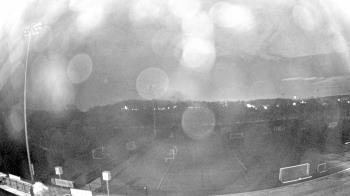Weather camera view of Truist Sports Park.