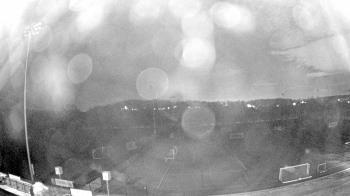 Weather camera view of Truist Sports Park.