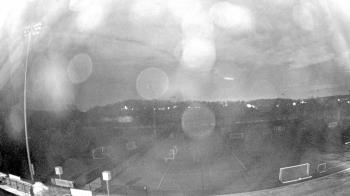 Weather camera view of Truist Sports Park.