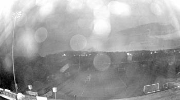Weather camera view of Truist Sports Park.