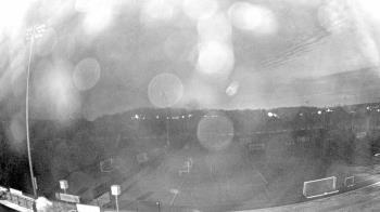 Weather camera view of Truist Sports Park.