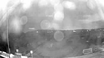 Weather camera view of Truist Sports Park.