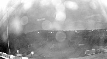 Weather camera view of Truist Sports Park.