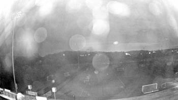 Weather camera view of Truist Sports Park.