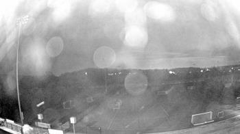 Weather camera view of Truist Sports Park.