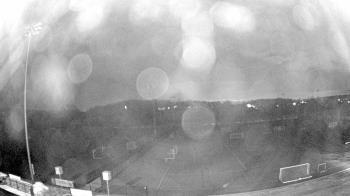 Weather camera view of Truist Sports Park.