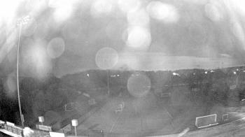 Weather camera view of Truist Sports Park.