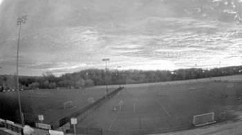 Weather camera view of Truist Sports Park.