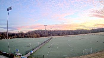 Weather camera view of Truist Sports Park.