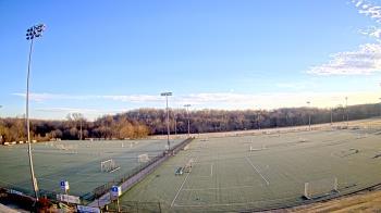 Weather camera view of Truist Sports Park.
