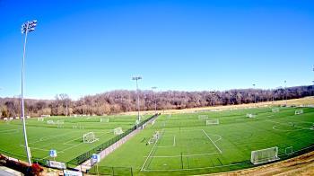Weather camera view of Truist Sports Park.