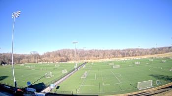 Weather camera view of Truist Sports Park.