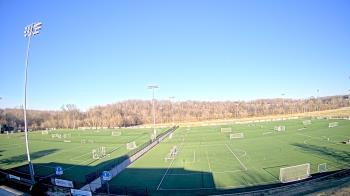 Weather camera view of Truist Sports Park.