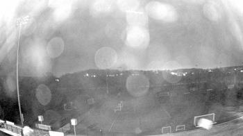 Weather camera view of Truist Sports Park.