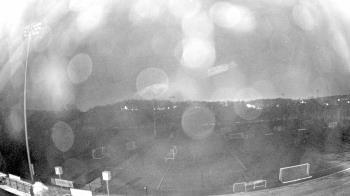 Weather camera view of Truist Sports Park.