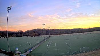 Weather camera view of Truist Sports Park.