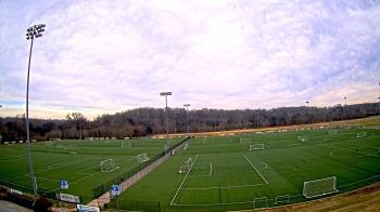 Weather camera view of Truist Sports Park.