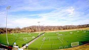Weather camera view of Truist Sports Park.