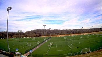 Weather camera view of Truist Sports Park.