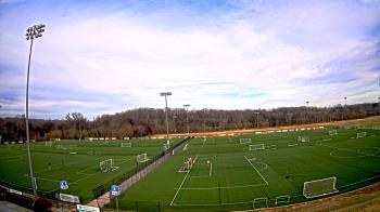 Weather camera view of Truist Sports Park.