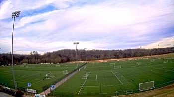 Weather camera view of Truist Sports Park.