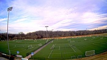Weather camera view of Truist Sports Park.
