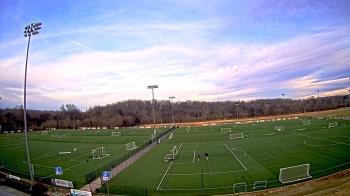 Weather camera view of Truist Sports Park.