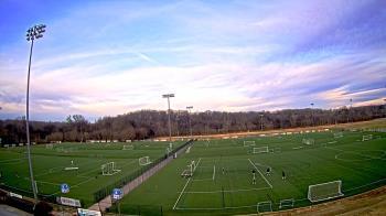 Weather camera view of Truist Sports Park.