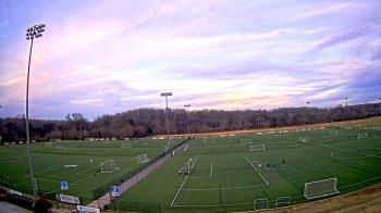 Weather camera view of Truist Sports Park.